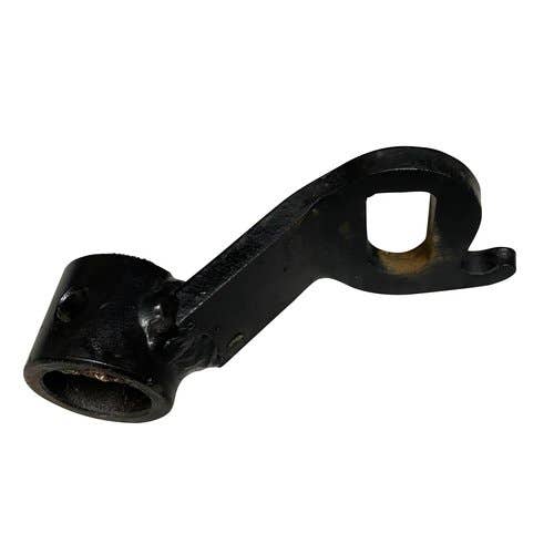 411135 | Brake Pedal Arm | John Deere 655 755 755 756 855 855 856 856 955 |  | AM101837