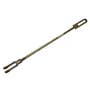 411133 | Mower Lift Rod | John Deere 655 755 755 756 855 855 856 856 955 | | AM102017 411133 | Mower Lift Rod | John Deere 655 755 755 756 855 855 856 856 955 | | AM102017
