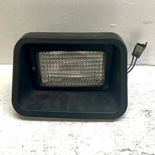Used Headlight Right Hand fits John Deere 655 755 855 AM102140