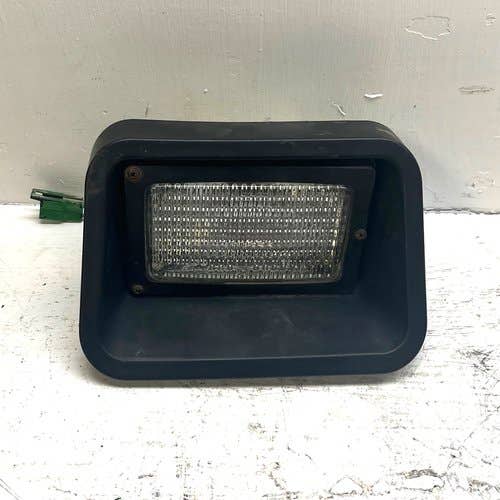 419738 | Headlight Left Hand | John Deere 655 755 855 |  | AM102141