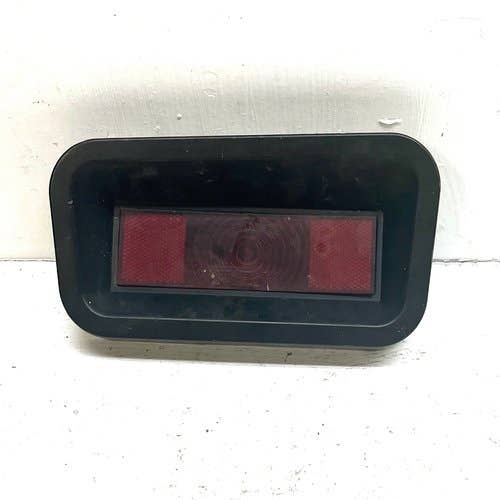 Used Tail Lamp Assembly Right Hand fits John Deere 655 755 855 AM102142