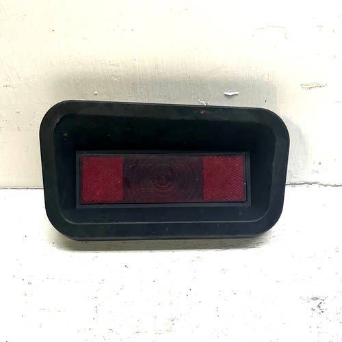419744 | Tail Lamp Assembly Left Hand | John Deere 655 755 855 |  | AM102143