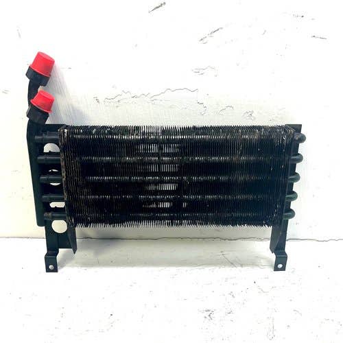 Used Oil Cooler fits John Deere 655 755 855 AM102152 Used Oil Cooler fits John Deere 655 755 855 AM102152