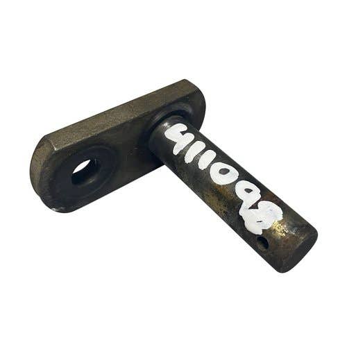 Used Park Lock Pivot Shaft fits John Deere 655 755 756 855 856 955 755 855 856 AM102352