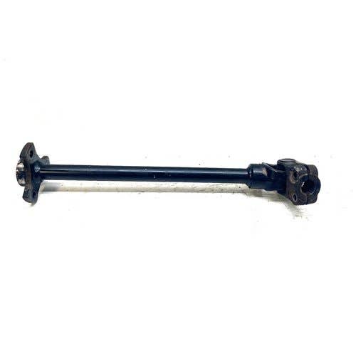 Used Drive Shaft Engine to Transmission fits John Deere 655 755 AM102729 Used Drive Shaft Engine to Transmission fits John Deere 655 755 AM102729