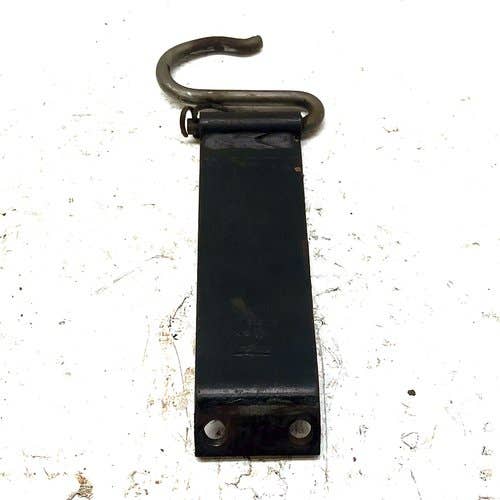 Used Center Link Support W/ Top Link Hook fits John Deere 655 755 756 855 856 955 755 855 856 AM102738, CH19220