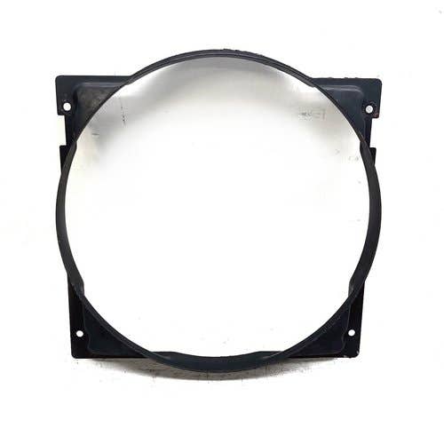 Used Radiator Shroud fits John Deere 655 755 855 AM103352