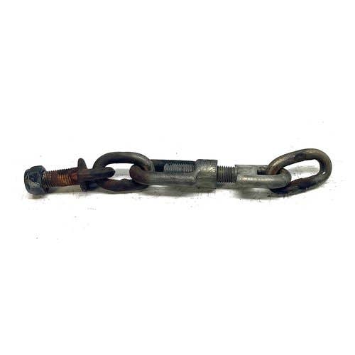 Used Sway Chain Assembly fits John Deere 655 755 855 AM103674 Used Sway Chain Assembly fits John Deere 655 755 855 AM103674