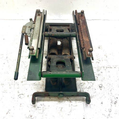419757 | Seat Suspension | John Deere 655 755 855 |  | AM105089