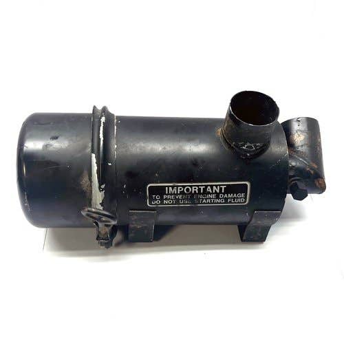 423027 | Air Cleaner Assembly. Less Element | John Deere 755 |  | AM108174