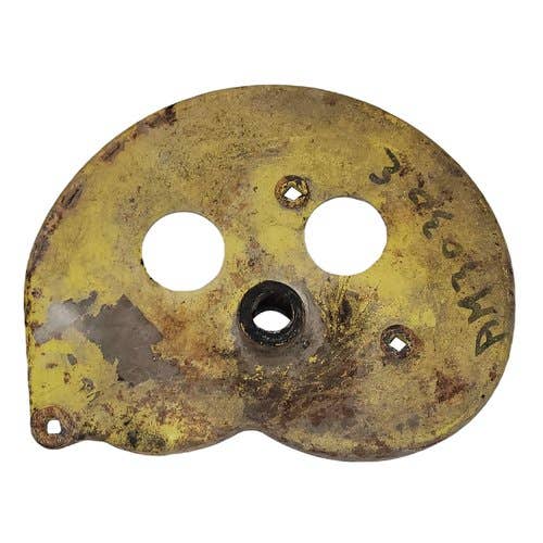 411803 | Pick-Up Reel Cam | John Deere 24T |  | AM3030E | BP1651E