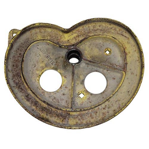 411803 | Pick-Up Reel Cam | John Deere 24T |  | AM3030E | BP1651E