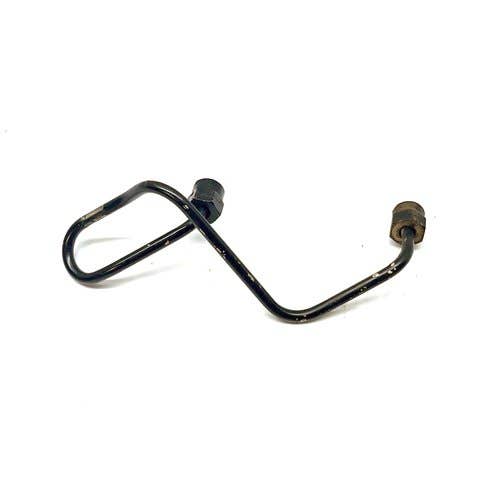 Used Injector Line. #3 fits John Deere 755 AM876212