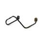 423046 | Injector Line. #3 | John Deere 755 | | AM876212 423046 | Injector Line. #3 | John Deere 755 | | AM876212