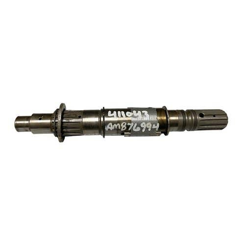 411043 | PTO Clutch Shaft | John Deere 655 755 755 756 855 855 856 856 955 |  | AM876994
