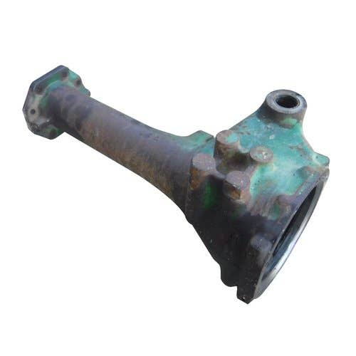 Used Front Axle Housing - Right Hand fits John Deere 970 990 1070 4005 AM877140 Used Front Axle Housing - Right Hand fits John Deere 970 990 1070 4005 AM877140