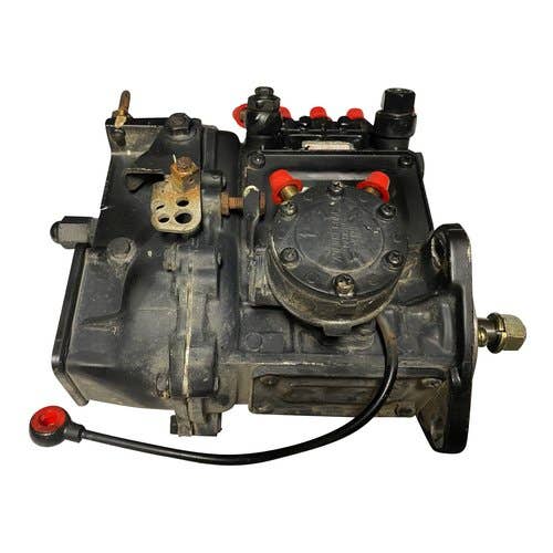 Used Injection Pump fits John Deere 655 755 756 855 856 755 855 856 AM877799 Used Injection Pump fits John Deere 655 755 756 855 856 755 855 856 AM877799