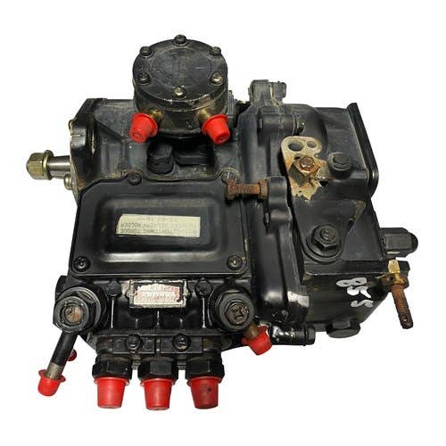 411177 | Injection Pump | John Deere 655 755 755 756 855 855 856 856 |  | AM877799