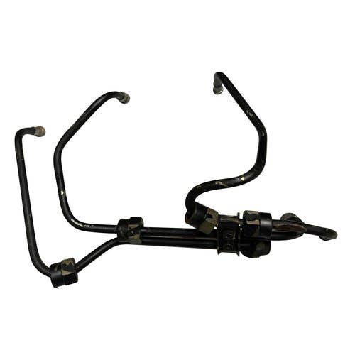 411175 | Fuel Injection Lines | Set of 3 | John Deere 655 755 755 756 855 855 856 856 |  | AM878293