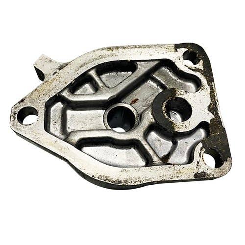 412296 | Engine Oil Filter Base | John Deere 790 990 2027R 2032R 2520 2720 3025E 3032E 3033R 3035D 3120 3203 3320 4005 4044M 4044R | Yanmar 3TNV82A |  | AM881827
