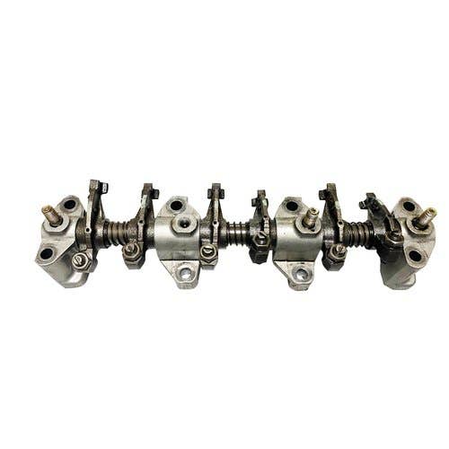 Used Rocker Arm Shaft Assembly fits John Deere 790 2027R 2520 3005 790 AM881980 fits Yanmar 3TNV82A Used Rocker Arm Shaft Assembly fits John Deere 790 2027R 2520 3005 790 AM881980 fits Yanmar 3TNV82A