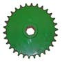 409153 | Row Unit Sprocket | John Deere 644 644 | | AN102027 409153 | Row Unit Sprocket | John Deere 644 644 | | AN102027