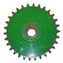 409153 | Row Unit Sprocket | John Deere 644 644 | | AN102027 409153 | Row Unit Sprocket | John Deere 644 644 | | AN102027