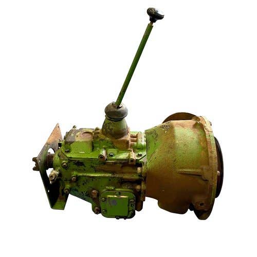 413000 | Transmission Assembly | John Deere 6000 |  | AN152073