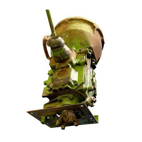 413000 | Transmission Assembly | John Deere 6000 |  | AN152073