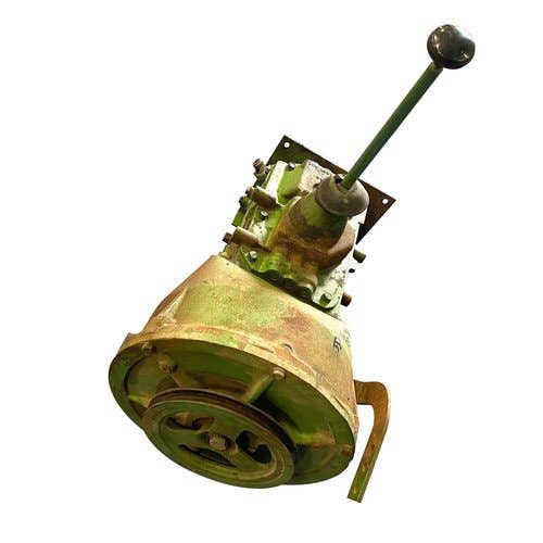 413000 | Transmission Assembly | John Deere 6000 |  | AN152073