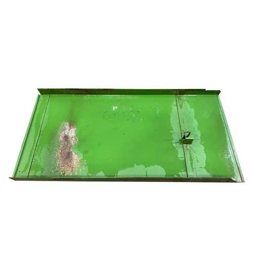 410919 | Side Door Panel | Right Hand | John Deere 6000 |  | AN152410