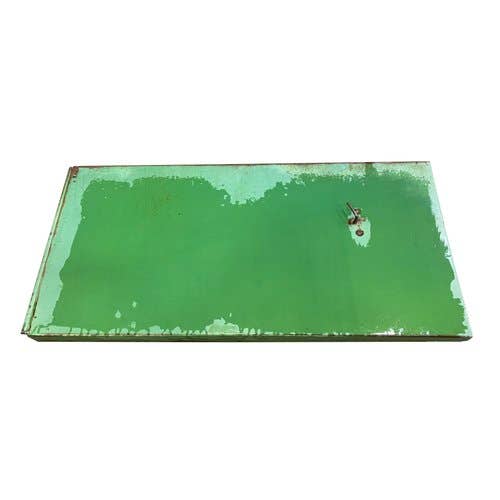 410919 | Side Door Panel | Right Hand | John Deere 6000 |  | AN152410