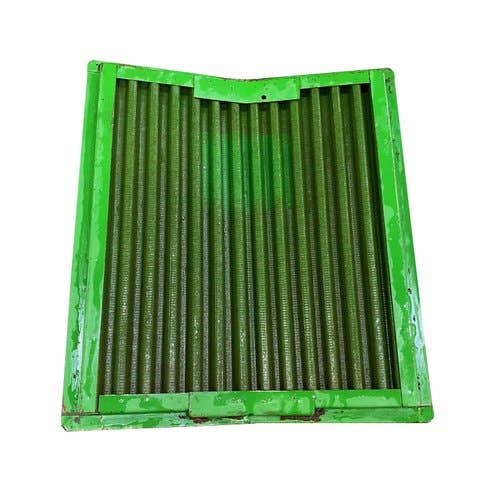 410922 | Front Grille Screen | John Deere 6000 |  | AN153138