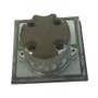 405162 | Voltmeter | John Deere 6500 | | AN153543 405162 | Voltmeter | John Deere 6500 | | AN153543