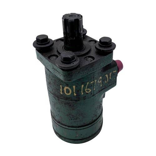 459692 | Hydraulic Motor |  | AN191270 | AN142719