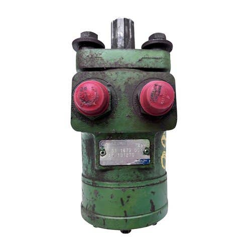 459692 | Hydraulic Motor |  | AN191270 | AN142719