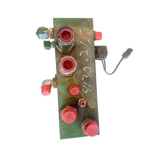 413026 | Control Valve | John Deere 6500 |  | AN202042