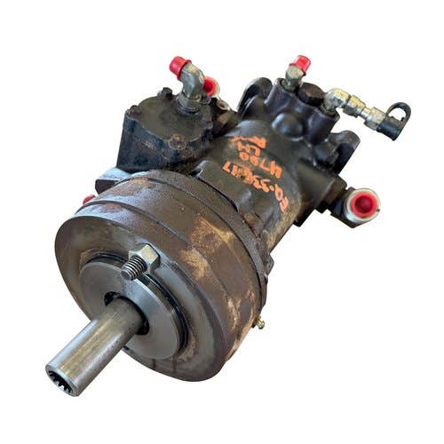 426642 | Hydraulic Wheel Motor | Rear | John Deere 4700 |  | AN204196 | M46-4214 | AN204964