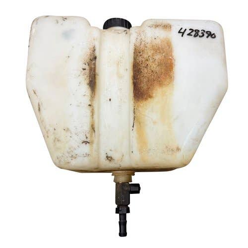 428390 | Clean Water Rinse Tank | John Deere M4030 M4040 4710 4720 4730 4830 4920 4930 |  | AN205434