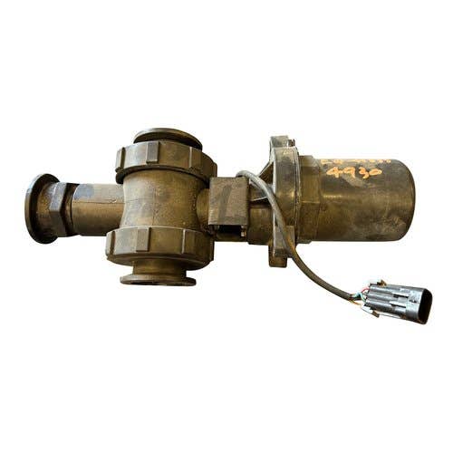 466505 | Solution Pressure 3-Way Valve Actuator Assembly | John Deere 4920 4930 4940 |  | AN206188 | AN206183