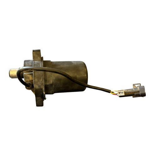 466513 |  Solution Preesure 3-Way Valve Actuator | John Deere 4920 4930 4940 |  | AN206188