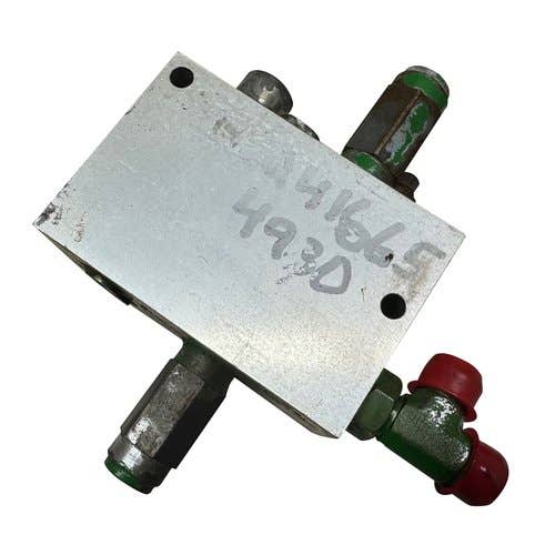 428292 | Boom Breakaway Valve | John Deere 4920 4930 4940 |  | AN207425