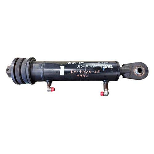 Used Wing Level Tilt Hydraulic Cylinder fits John Deere 4920 4930 4940 AN207541 AHC23122 Used Wing Level Tilt Hydraulic Cylinder fits John Deere 4920 4930 4940 AN207541 AHC23122