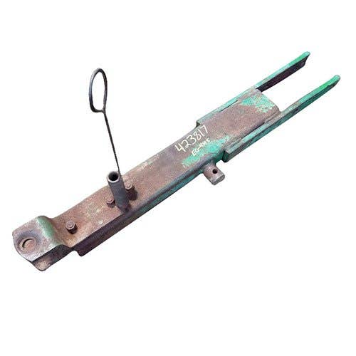 Used Folding Hitch fits John Deere 450 8000 8100 8200 8250 8300 8350 8500 AN210952 Used Folding Hitch fits John Deere 450 8000 8100 8200 8250 8300 8350 8500 AN210952
