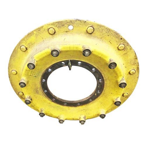 445679 | Wheel Center Disc W/ Studs |  | AN302872 | N303143 |  N308243