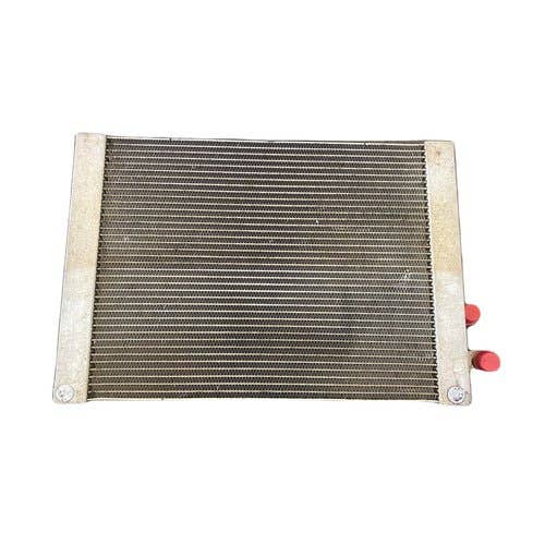 Used Hydraulic Oil Cooler fits John Deere F4365 R4030 R4038 R4045 400R 412R AN402266 Used Hydraulic Oil Cooler fits John Deere F4365 R4030 R4038 R4045 400R 412R AN402266