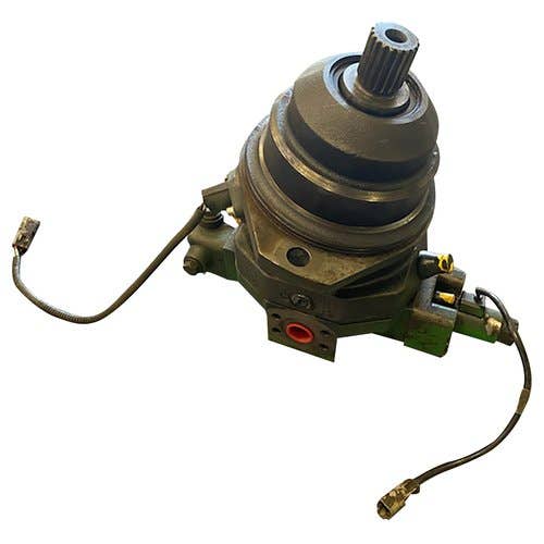 408236 | Hydraulic Wheel Motor | John Deere 4940 |  | AN405694, AN402684 | PG204033