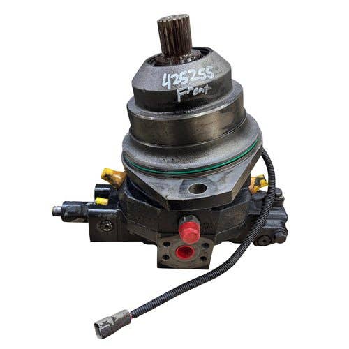 425255 | Hydraulic Wheel Motor | Front | John Deere R4045 |  | AN405719 | RM100090