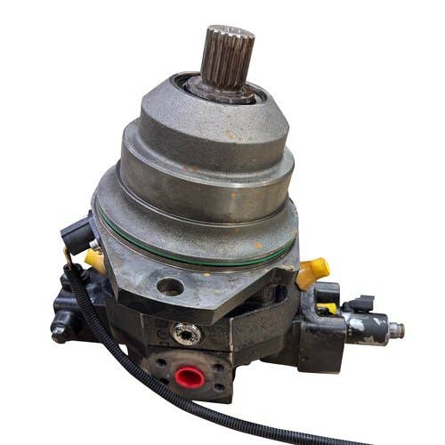 425255 | Hydraulic Wheel Motor | Front | John Deere R4045 |  | AN405719 | RM100090