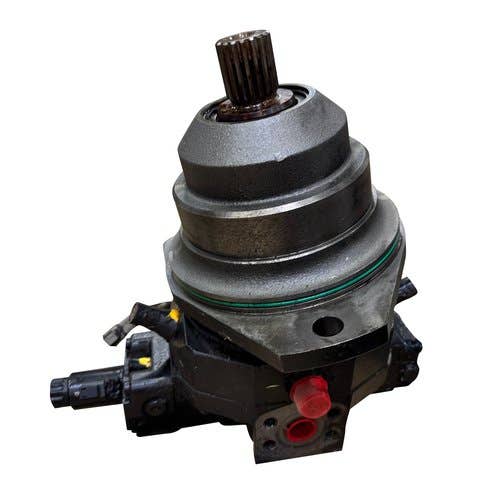 425259 | Hydraulic Wheel Motor | Rear | John Deere R4045 |  | AN405785 | RM100091